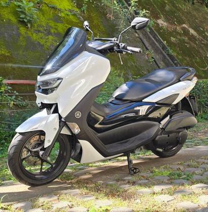 YAMAHA NMAX 160 ABS YAMAHA NMAX 160 ABS